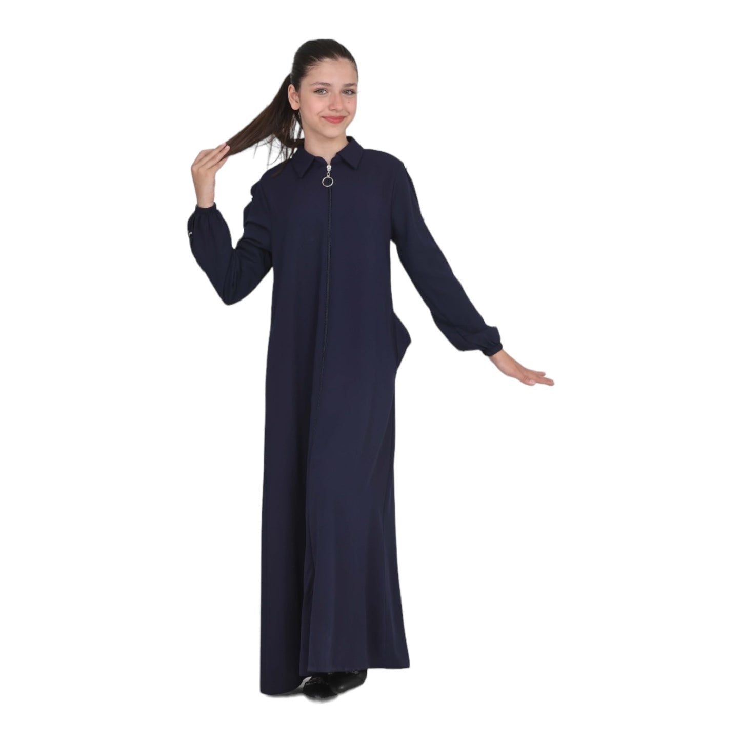 MIA KIDS ABAYA