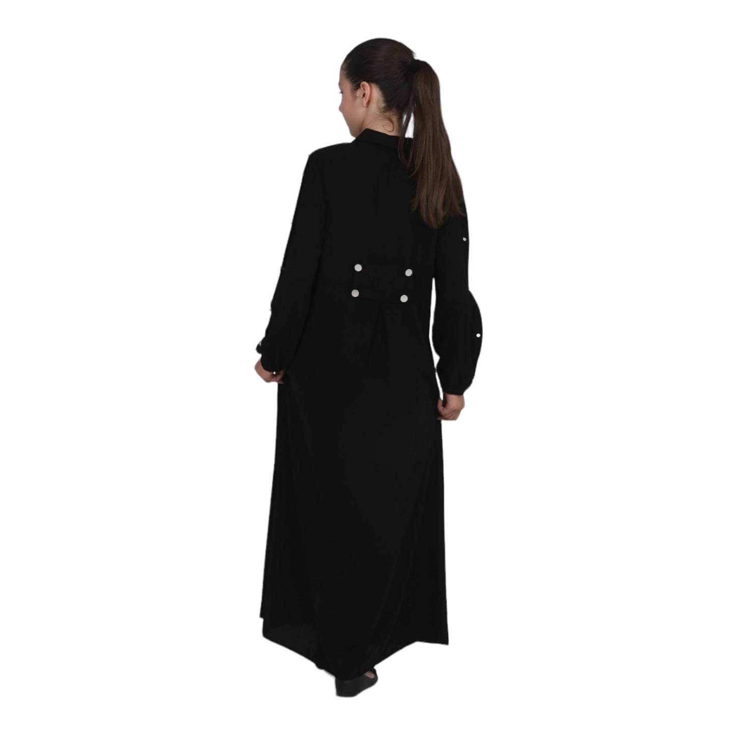 MIA KIDS ABAYA