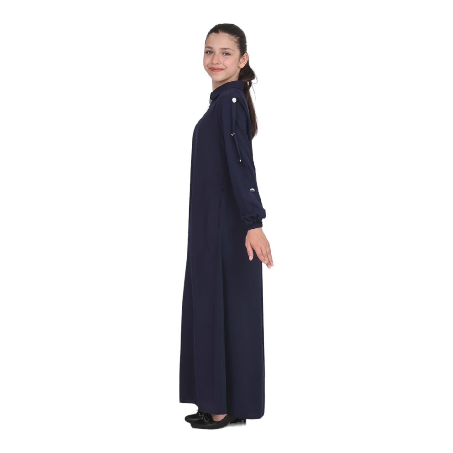 MIA KIDS ABAYA
