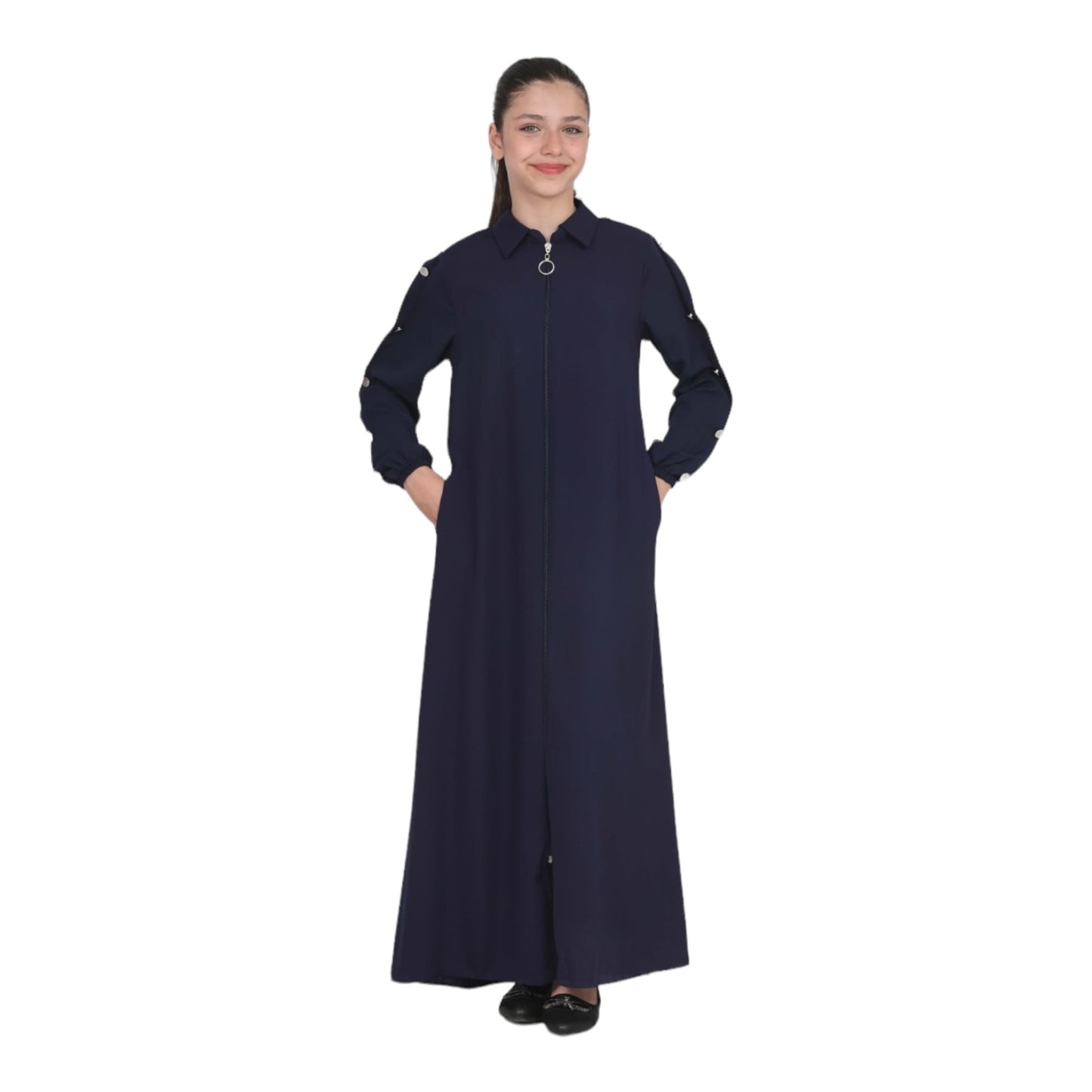 MIA KIDS ABAYA