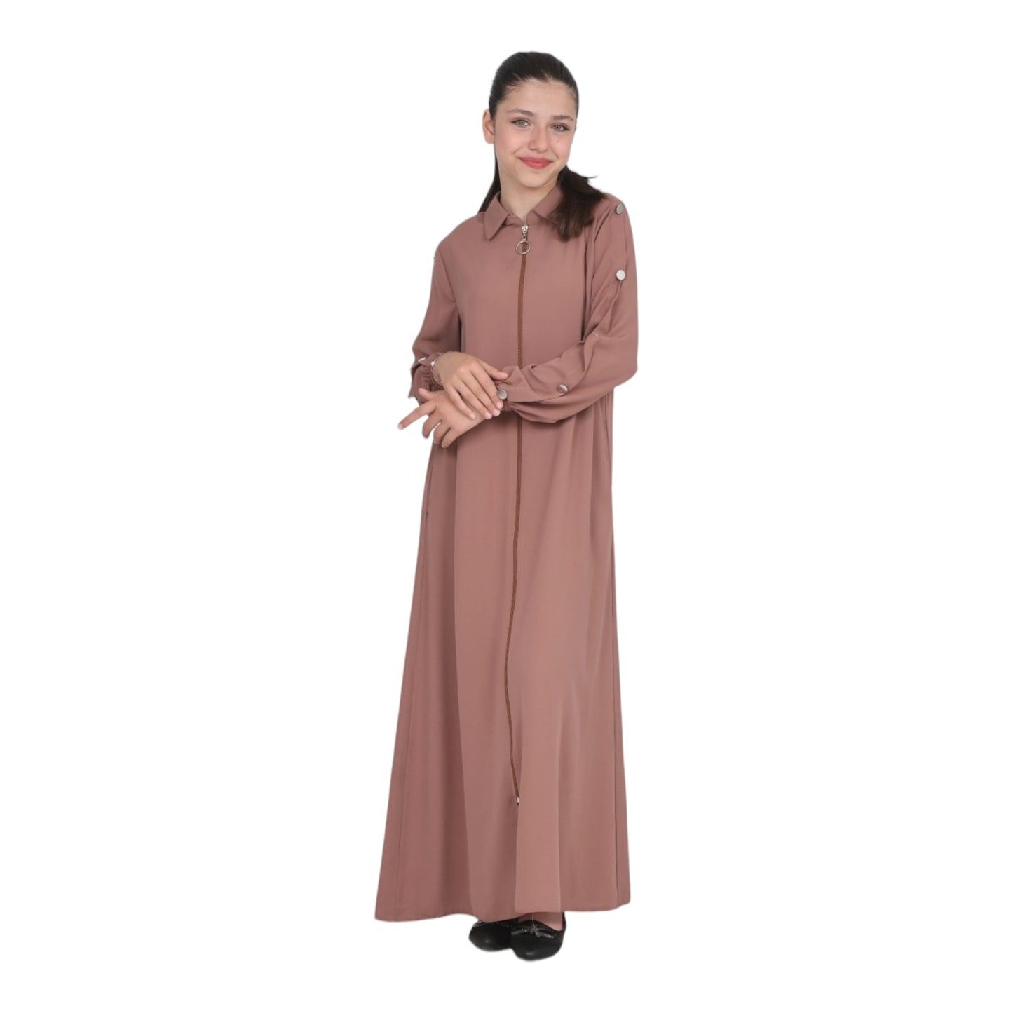 MIA KIDS ABAYA
