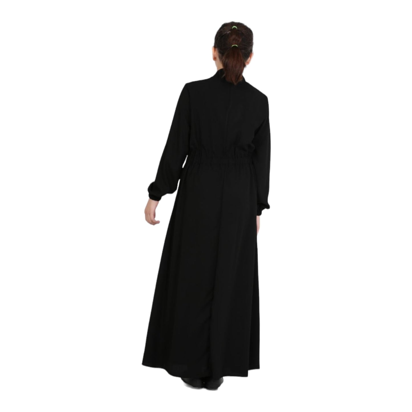 AYSE KIDS ABAYA