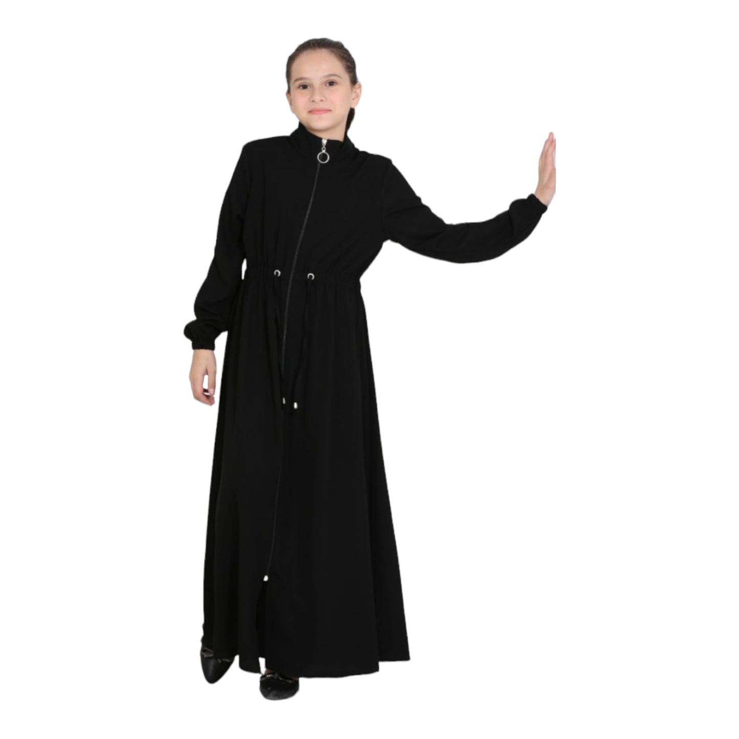 AYSE KIDS ABAYA