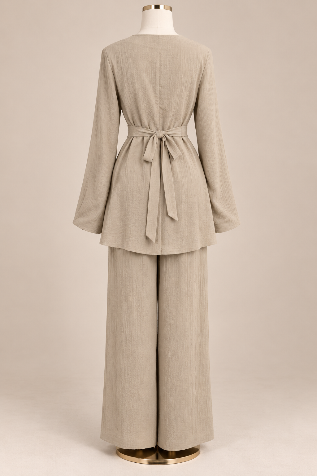 LATTA CORD SET (TAUPE)
