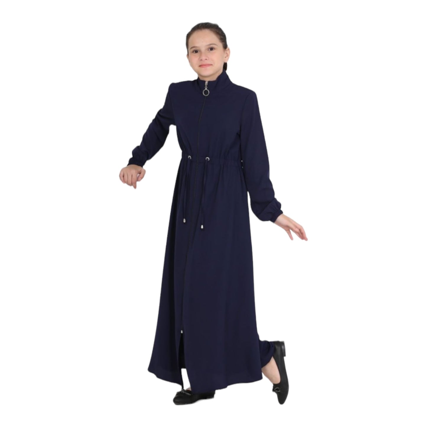 AYSE KIDS ABAYA