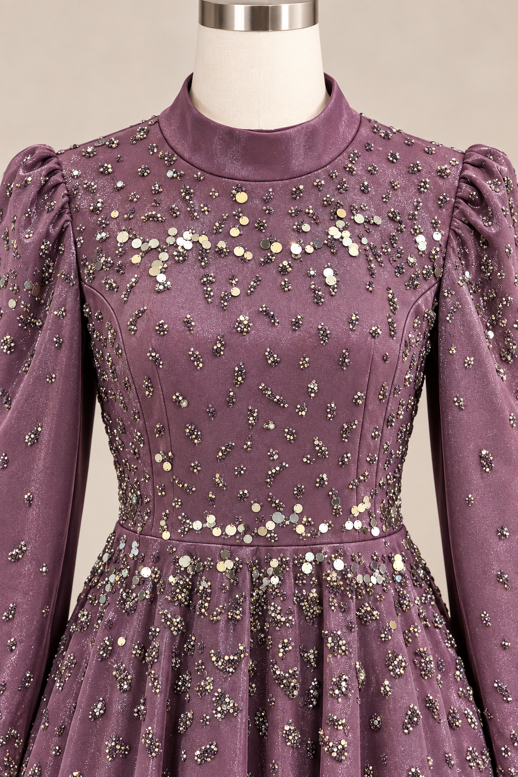 JANA EVENING DRESS