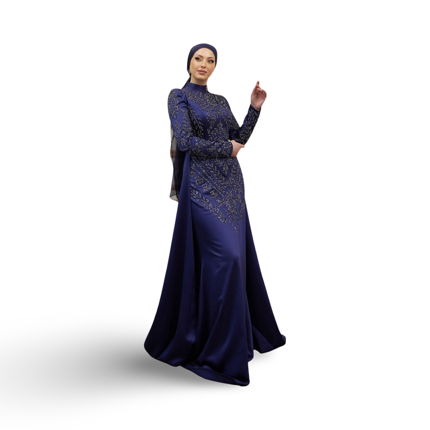 ZEINA NAVY