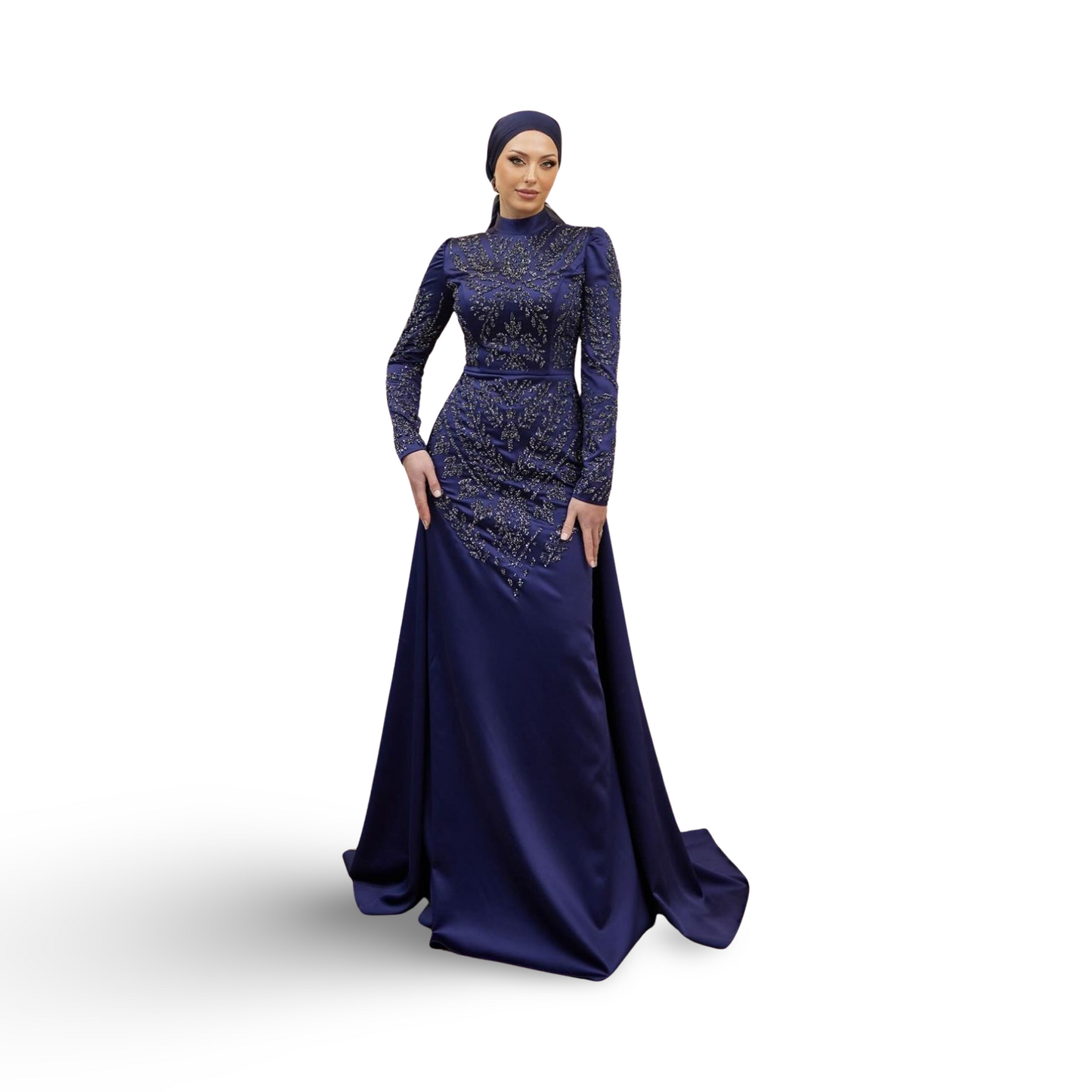 ZEINA NAVY