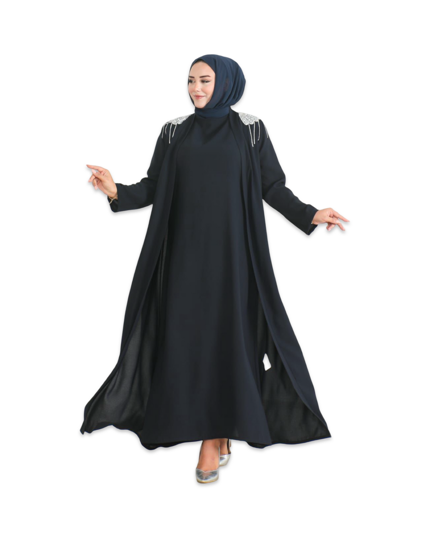 ELIYA ABAYA SET