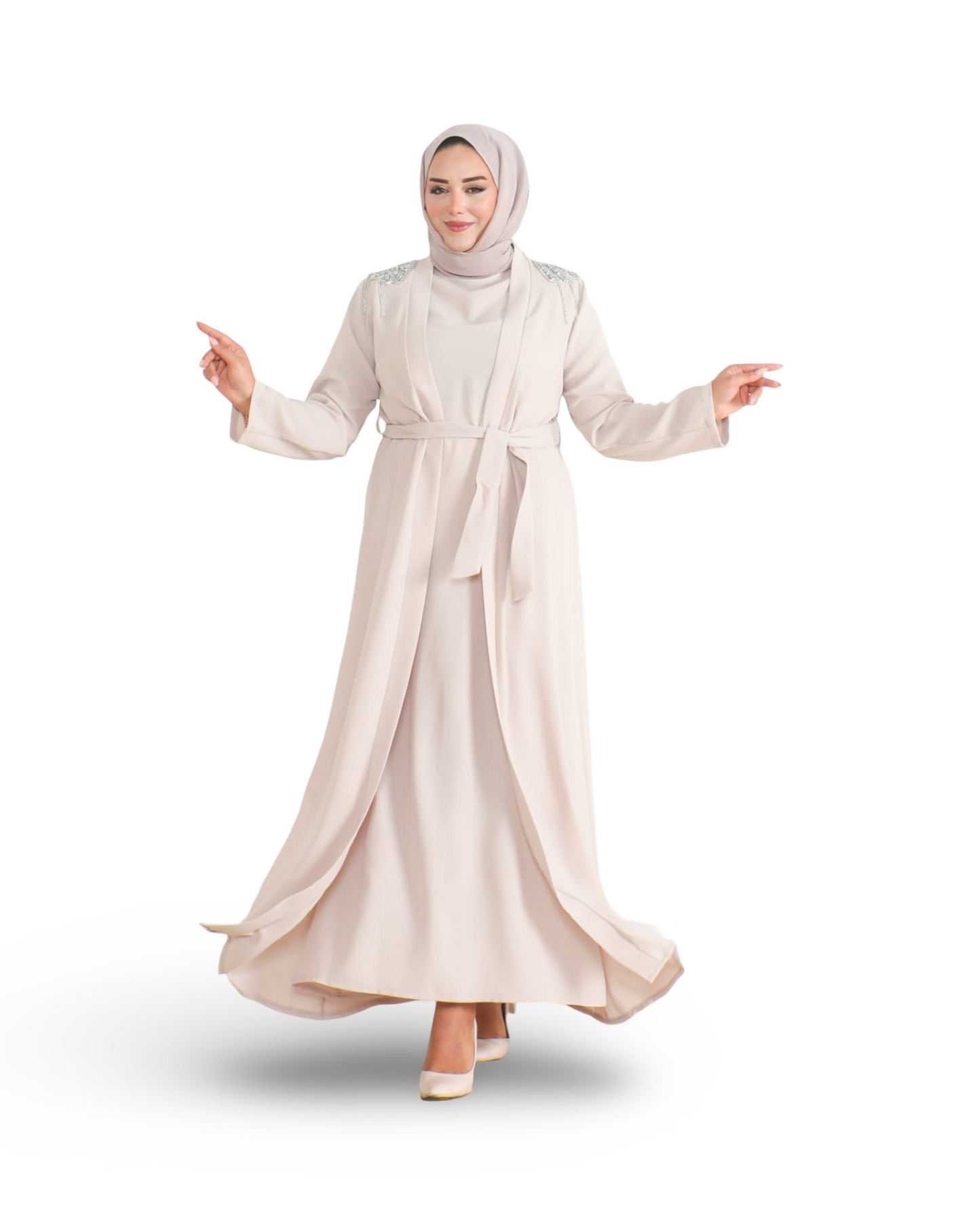 ELIYA ABAYA SET