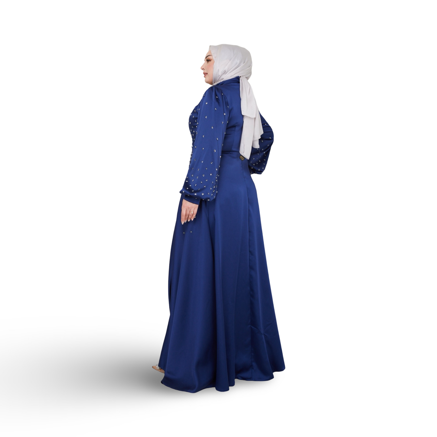 ELLA NAVY (plus size)