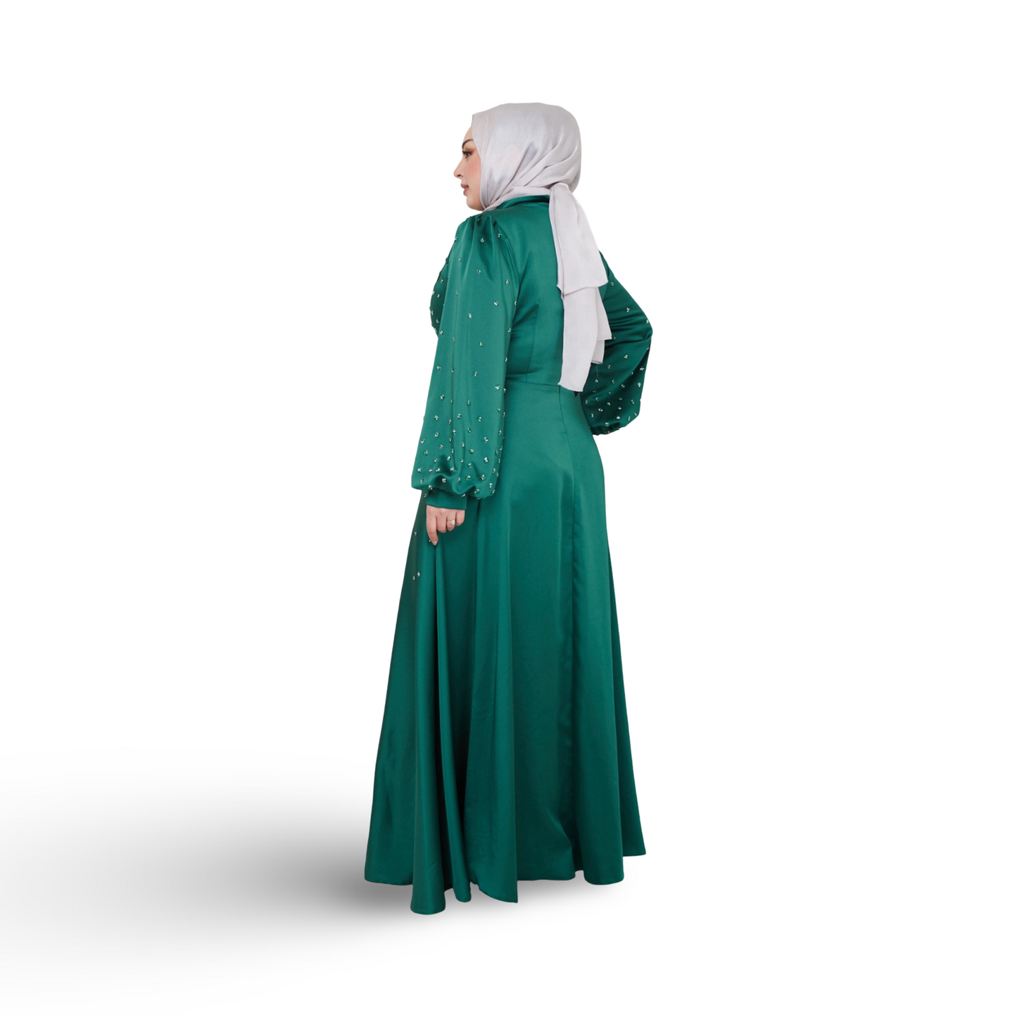 ELLA EMERALD (plus size)