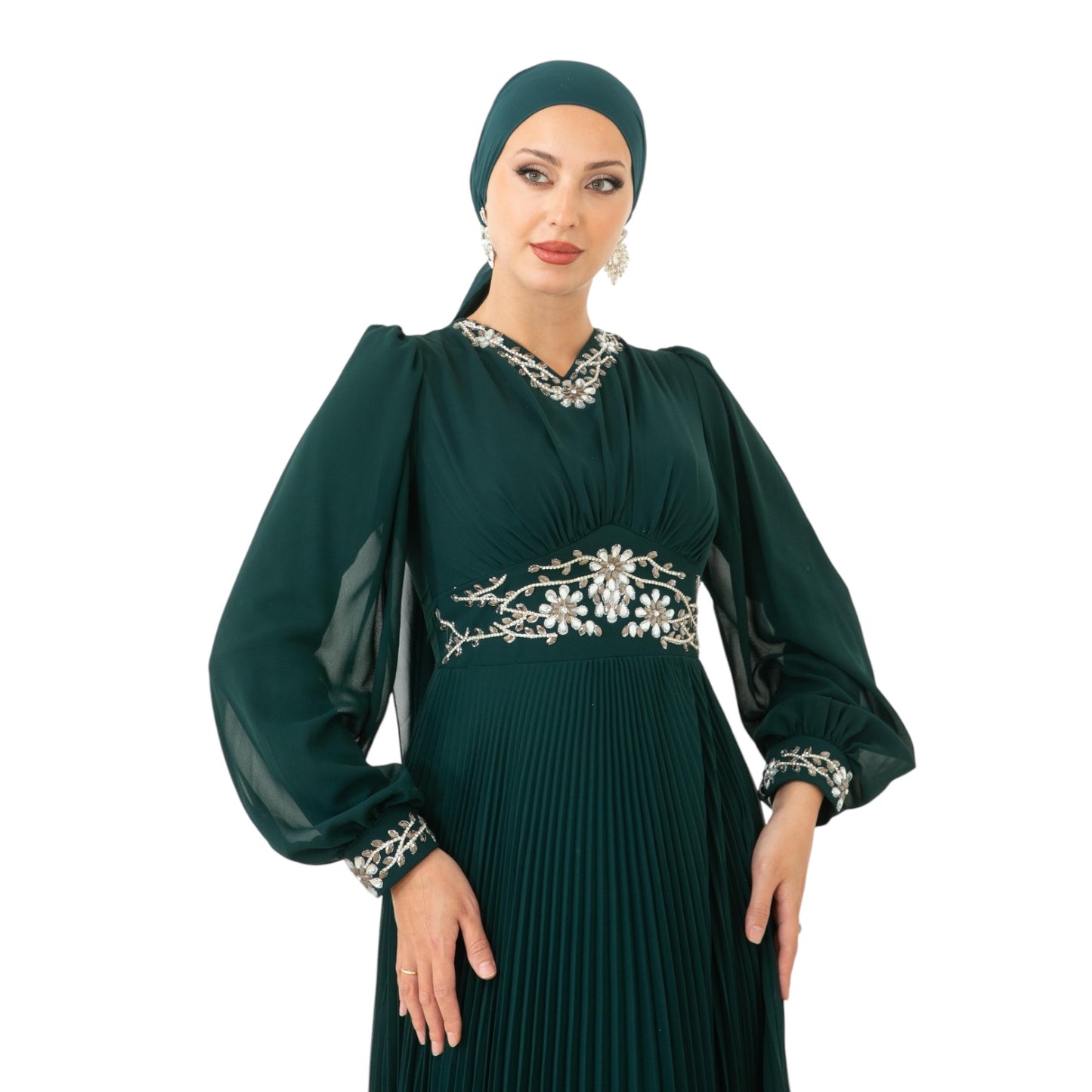 DANIYA DRESS