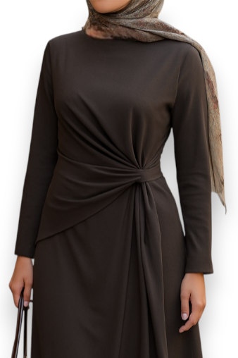 ALMIRA DRESS