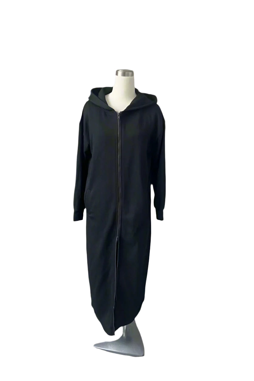 ZENA HOODIE