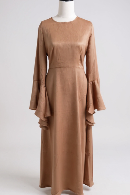 DALIA CORSET DRESS