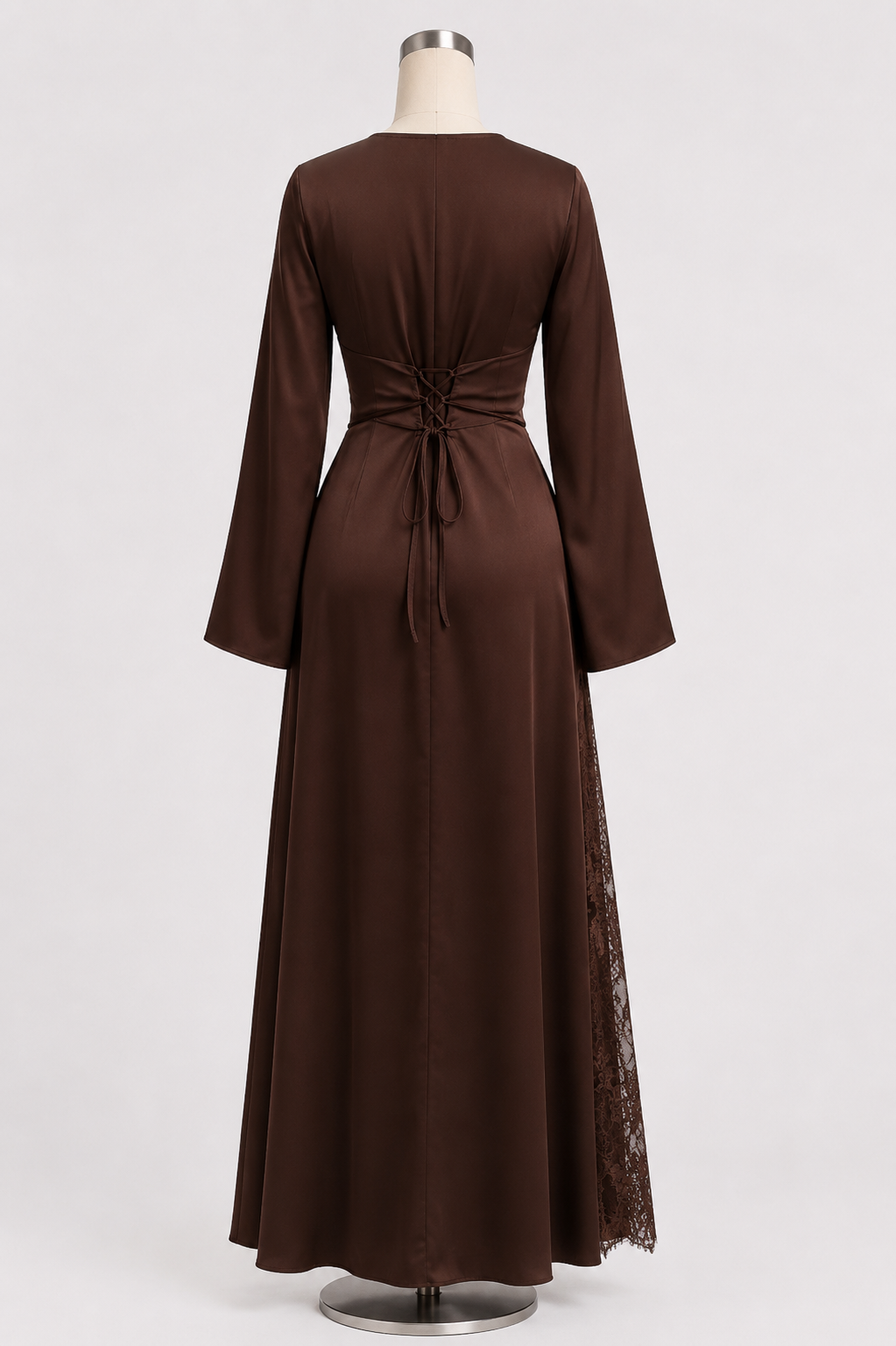 NYA LACE DRESS