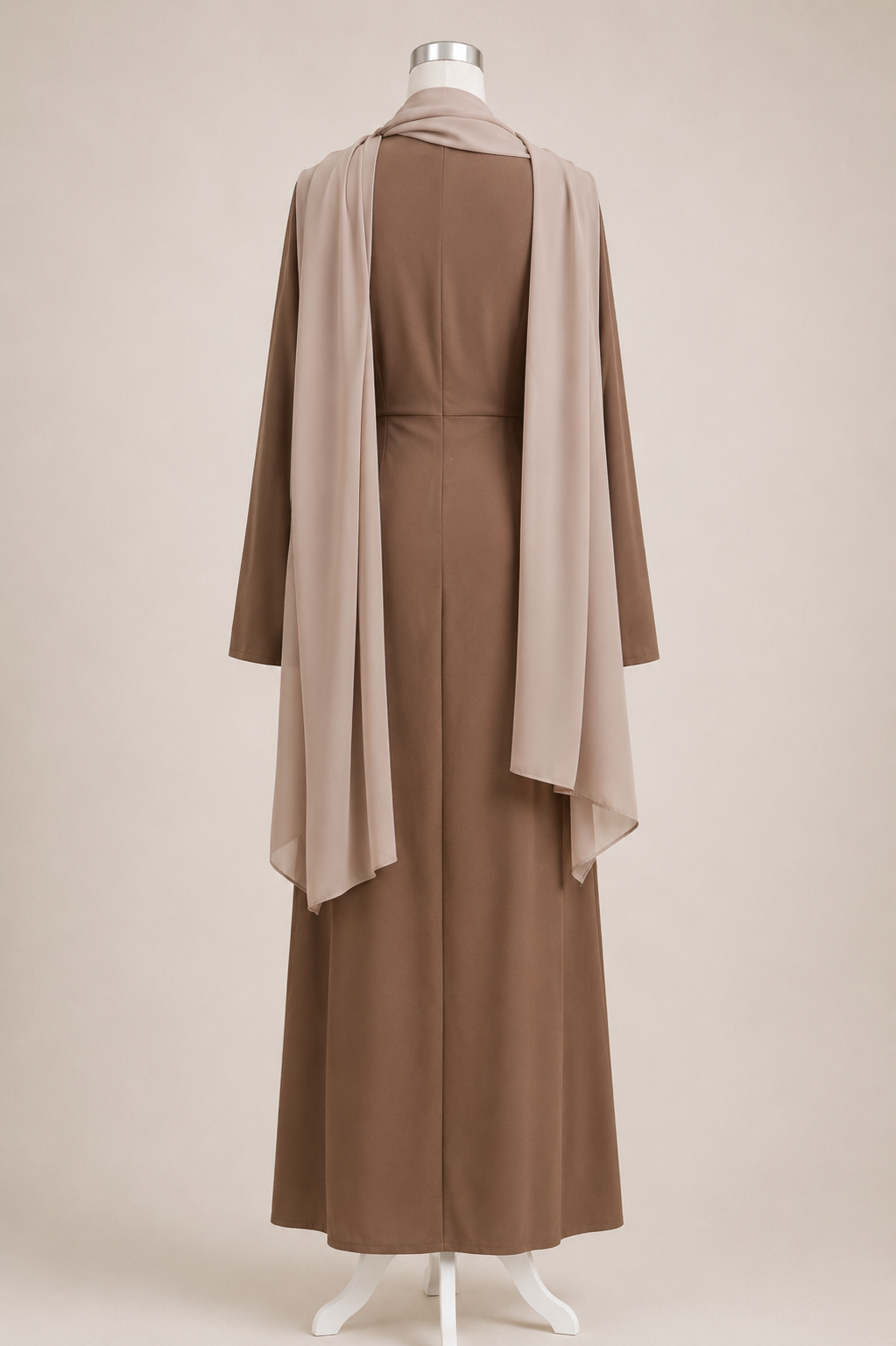 HUSNA DRESS
