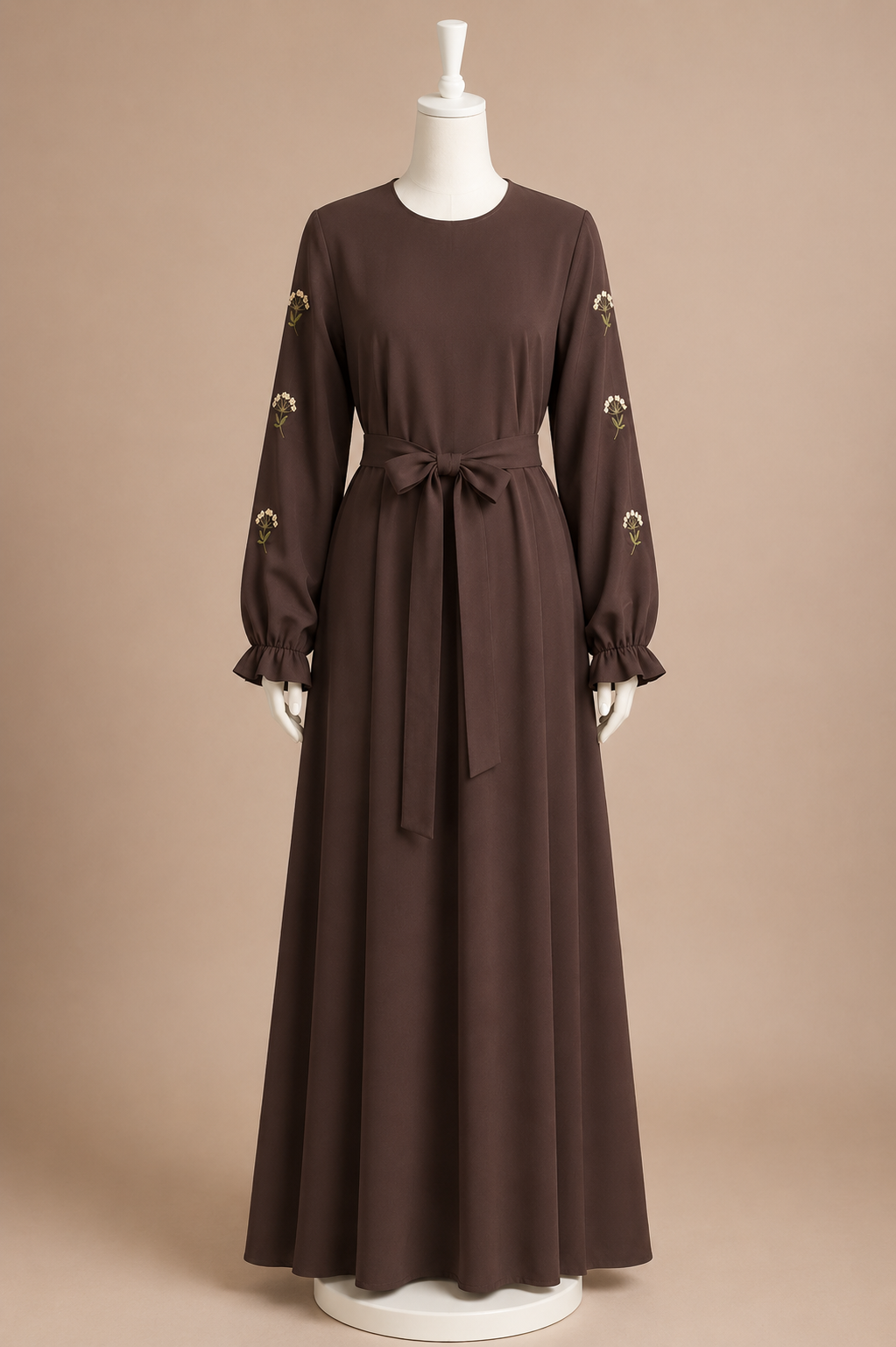 AZIZA ABAYA