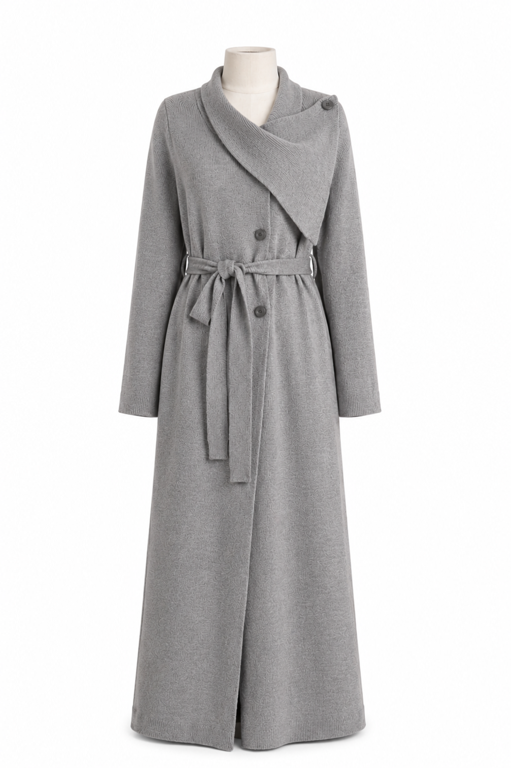 LIA KNIT JACKET