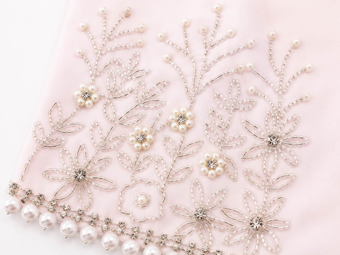LULU KIDS (BLUSH)