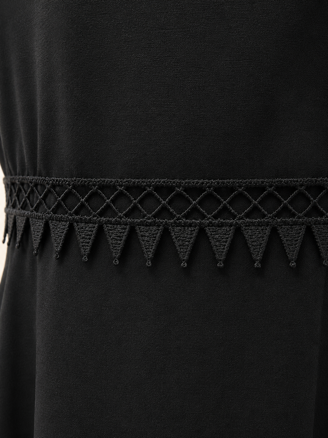 JAMEELA ABAYA (PLUS SIZES AVAILABLE)