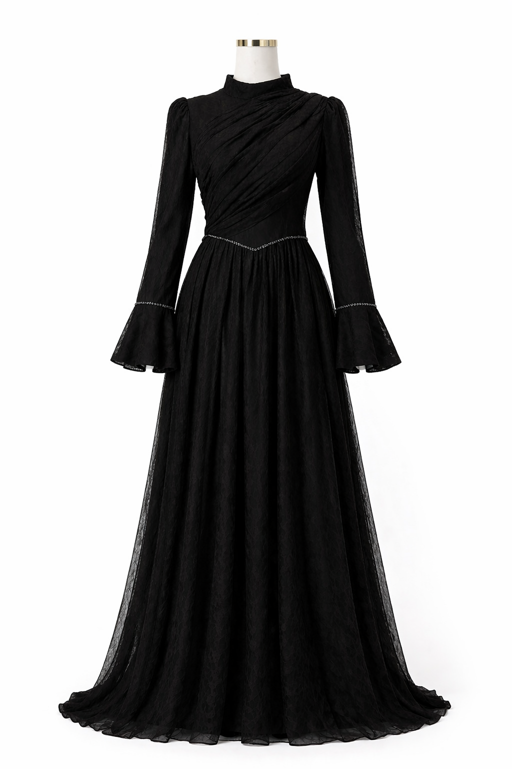 SIDRA EVENING DRESS
