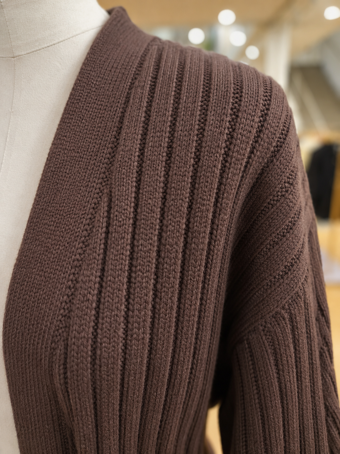 SURAYYAH KNIT CORD SET