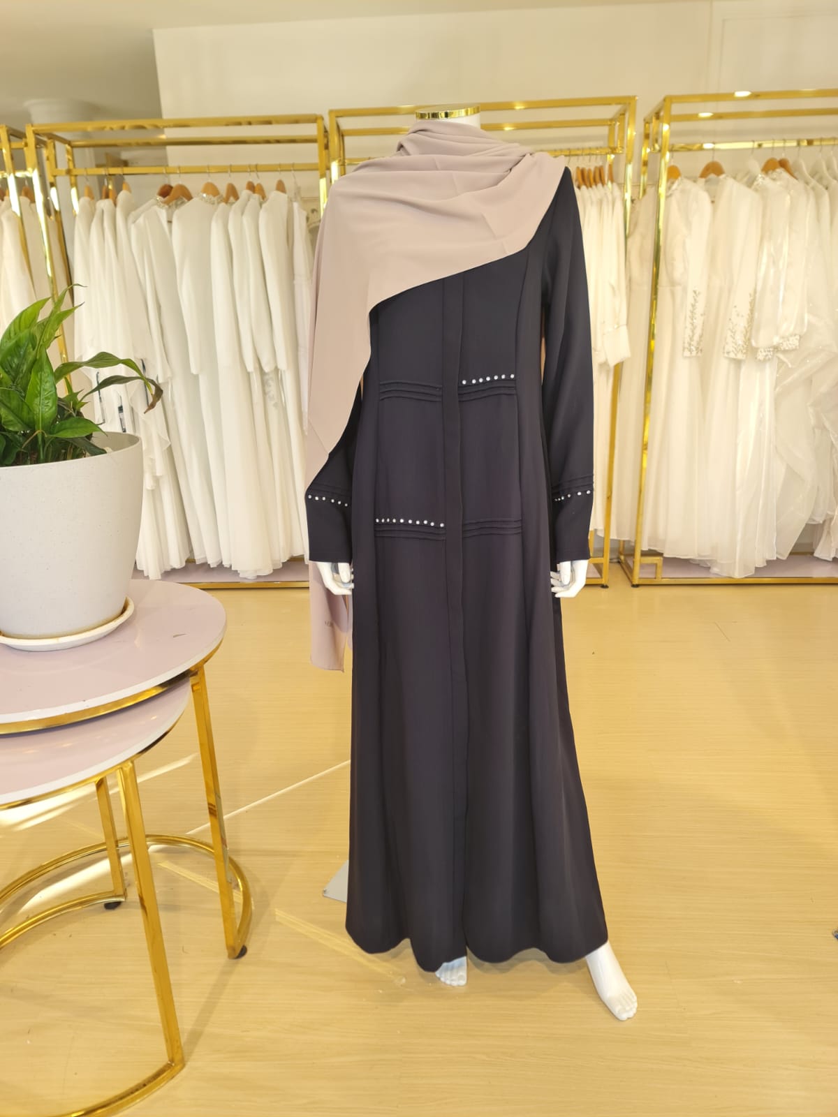 DEEMA ABAYA