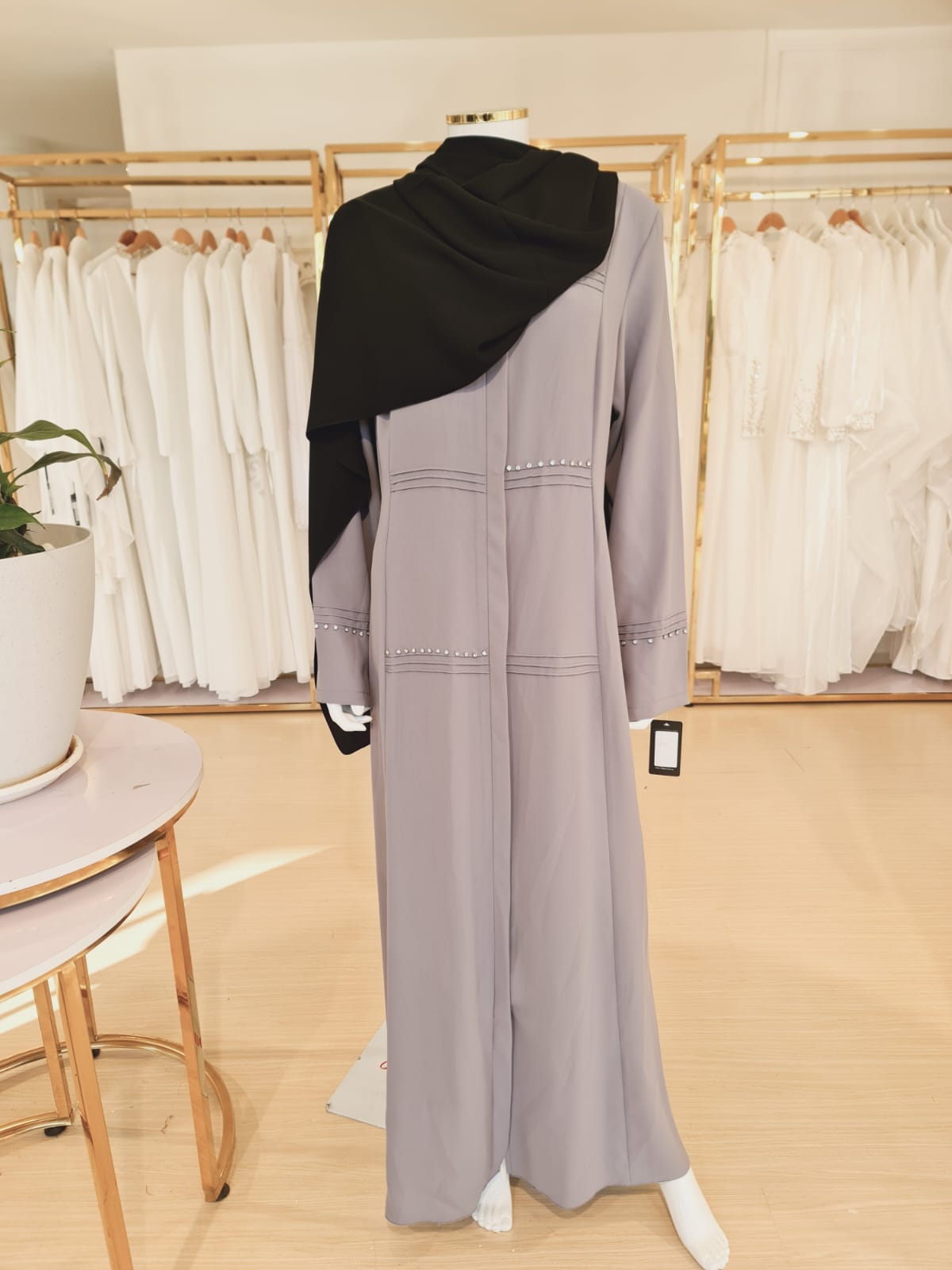 DEEMA ABAYA
