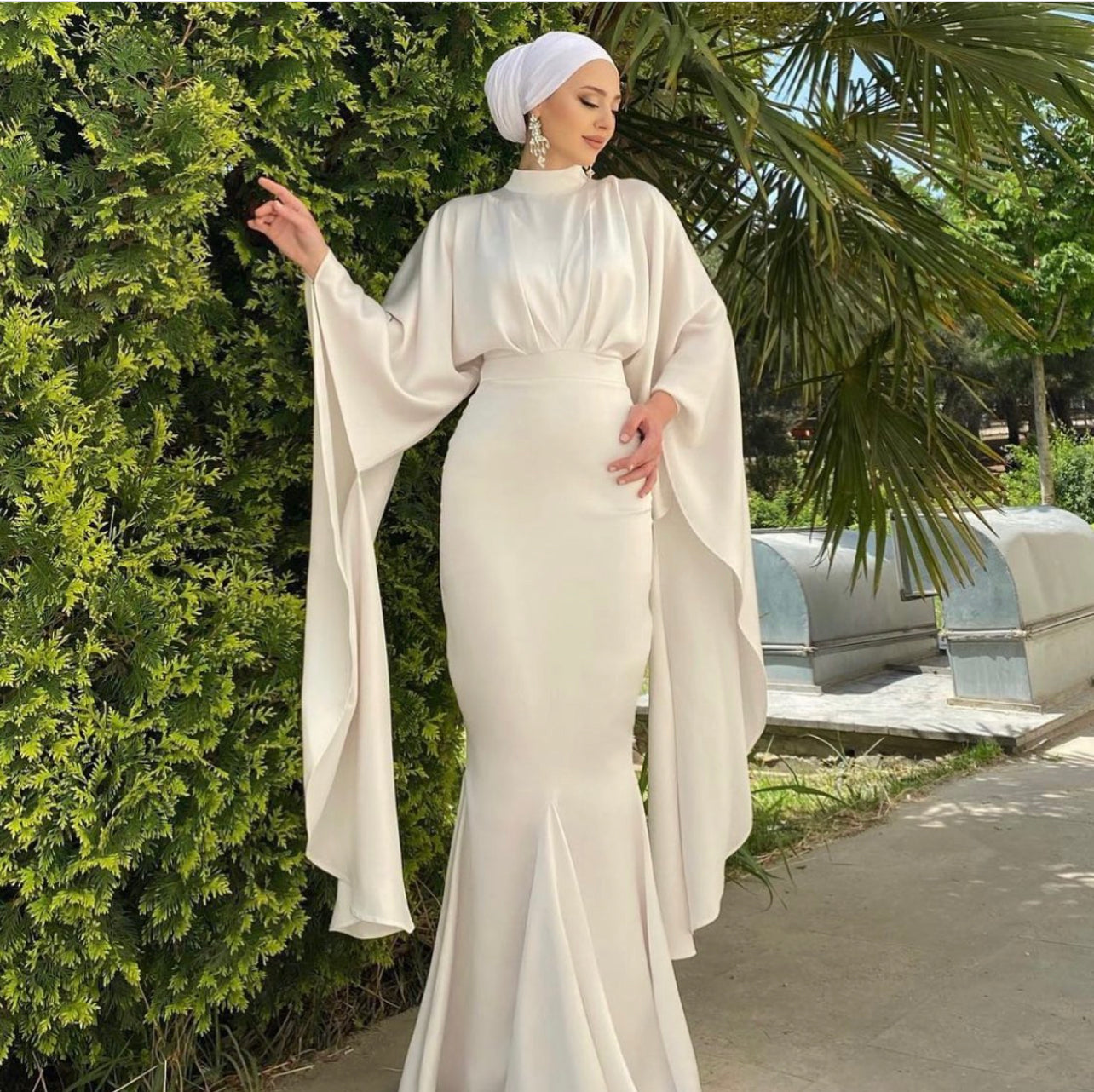 AMEERA PEARL WHITE (dsn)