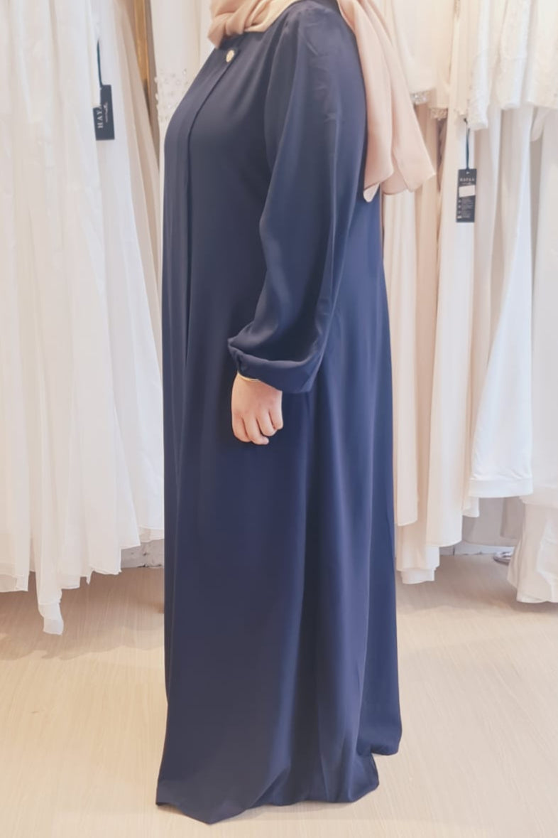 WAFAA ABAYA
