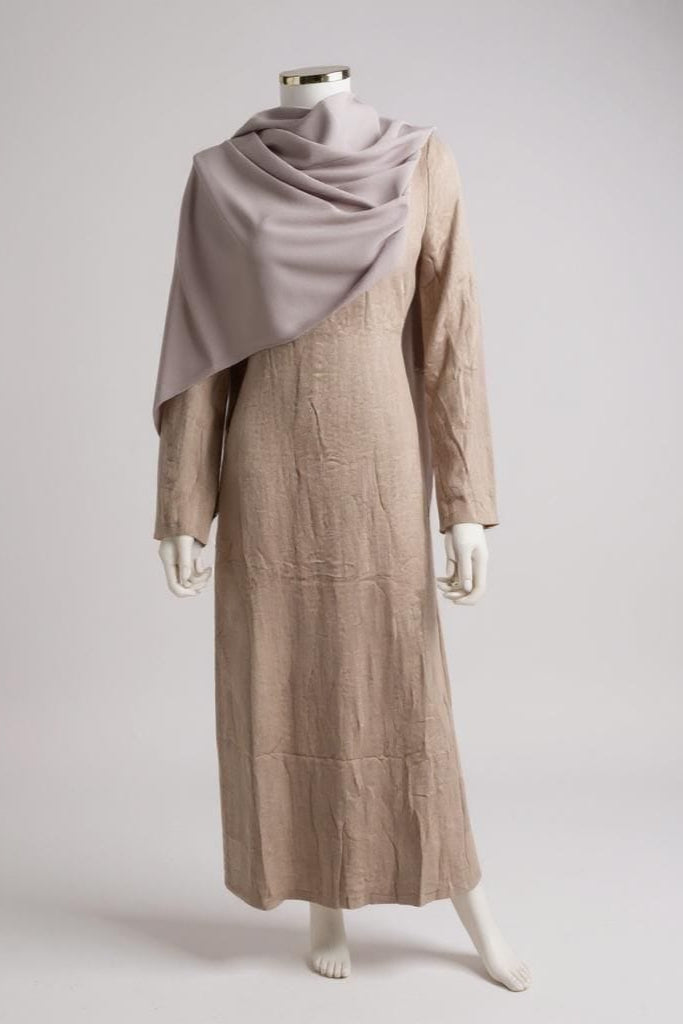 ANIYA LINEN DRESS