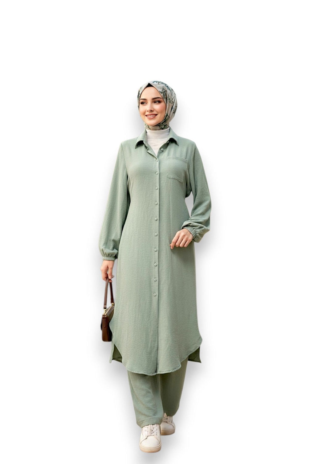 ANISA CORD SET