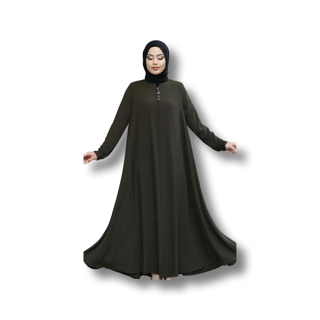 Hayaa abaya hot sale