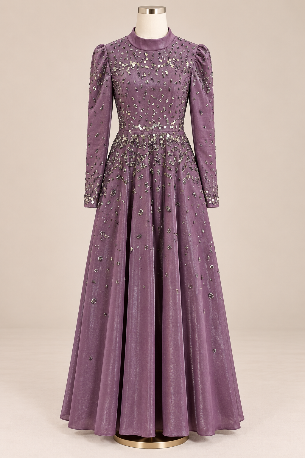 JANA EVENING DRESS