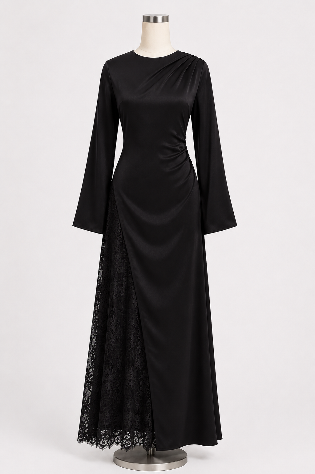 NYA LACE DRESS