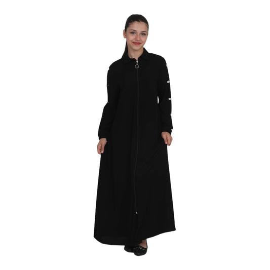 MIA KIDS ABAYA