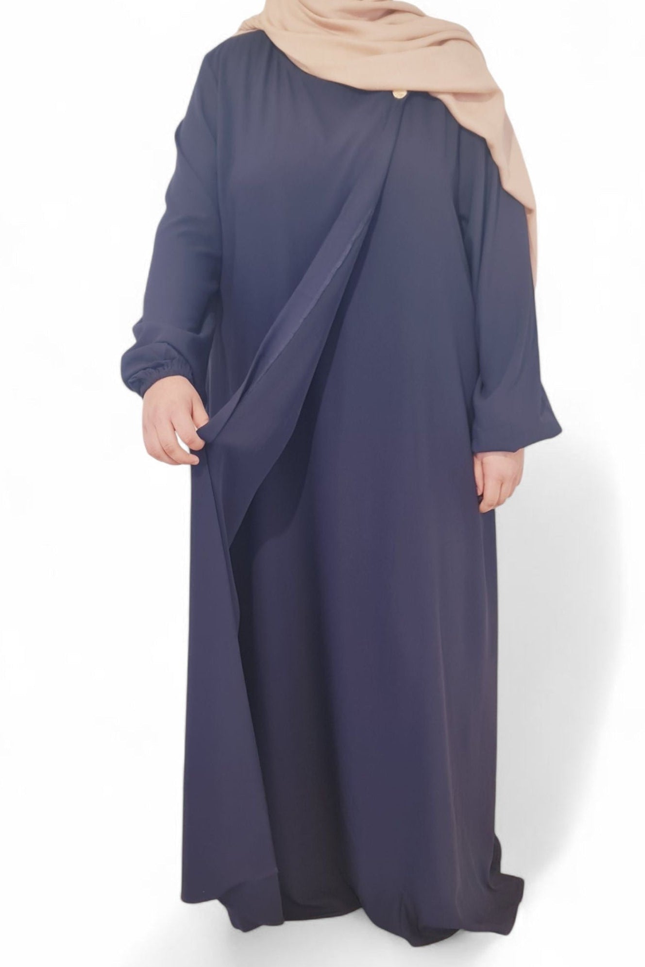 WAFAA ABAYA