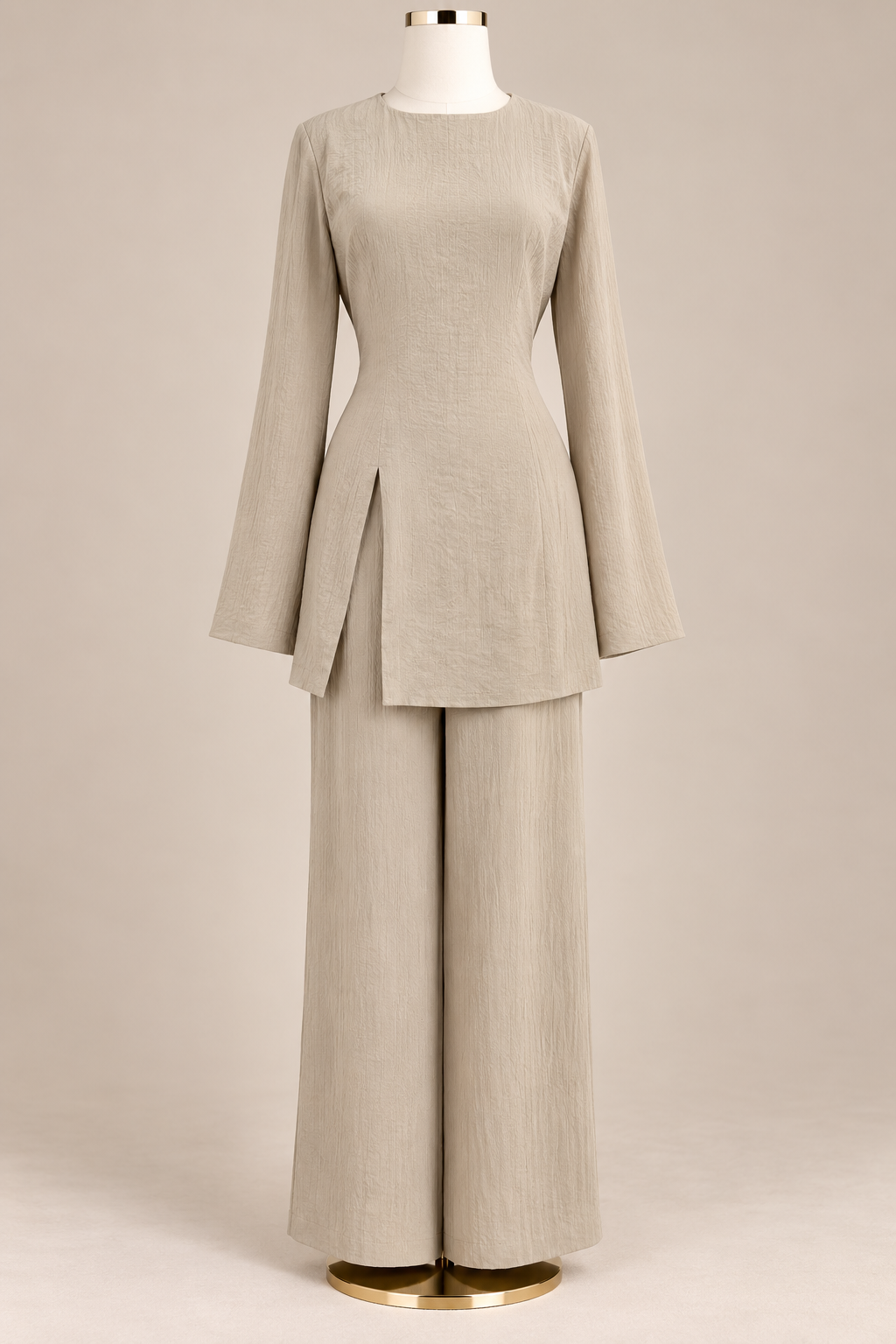 LATTA CORD SET (TAUPE)