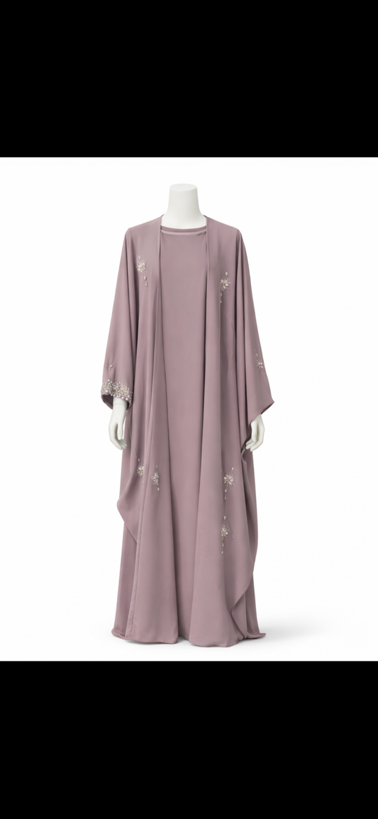 NUSAIBAH ABAYA