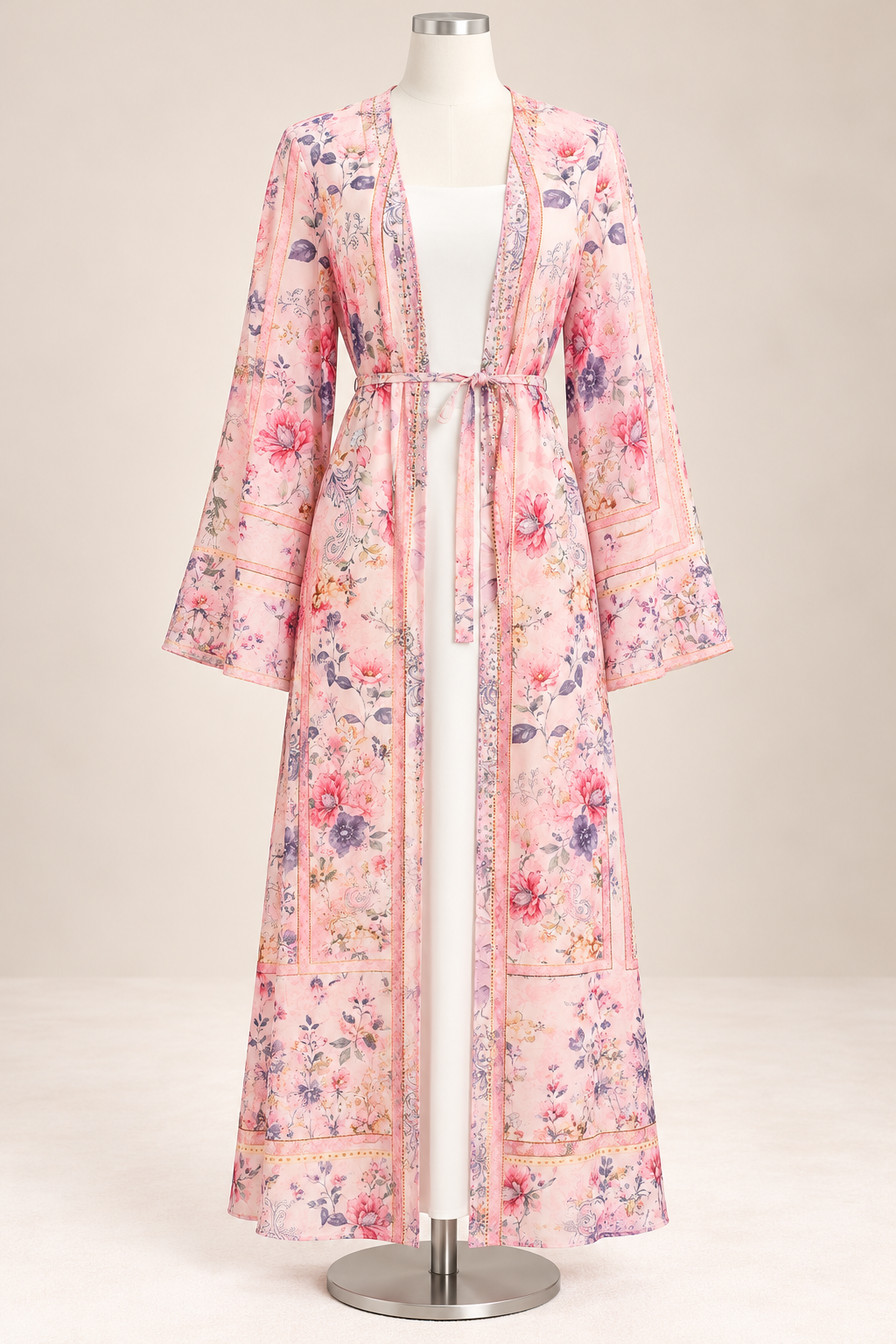 NUSAIBAH CARDIGAN