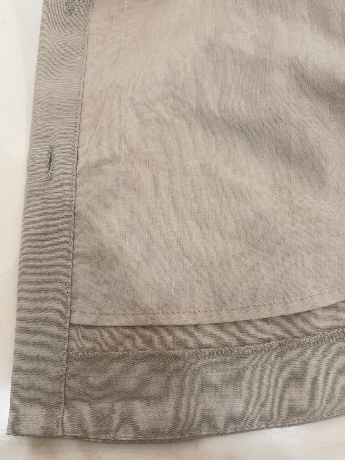 SADAF SET (TAUPE)