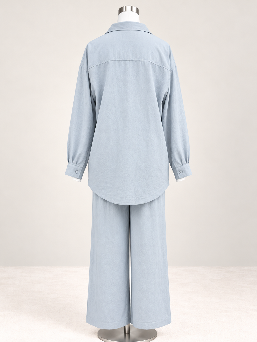 SADAF SET (BABY BLUE)
