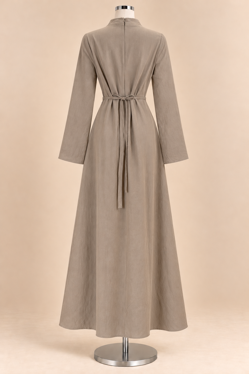 DAYNA DRESS (KAKHI)