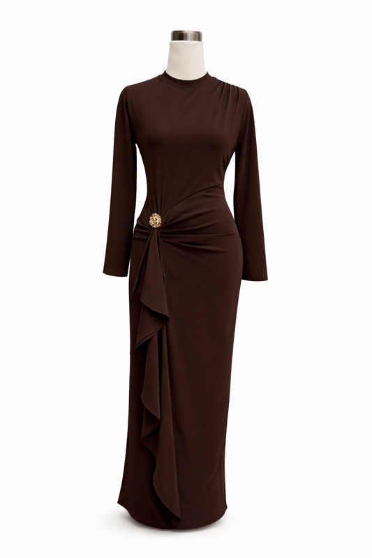 AMELIA DRESS