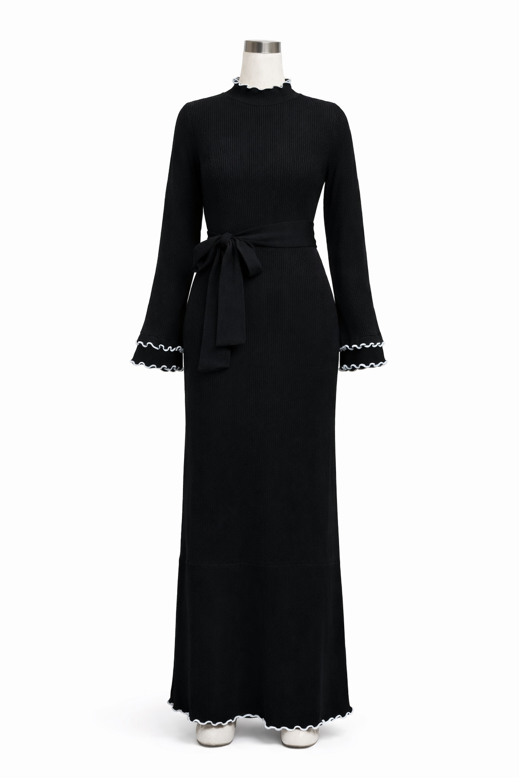 LINA KNIT DRESS