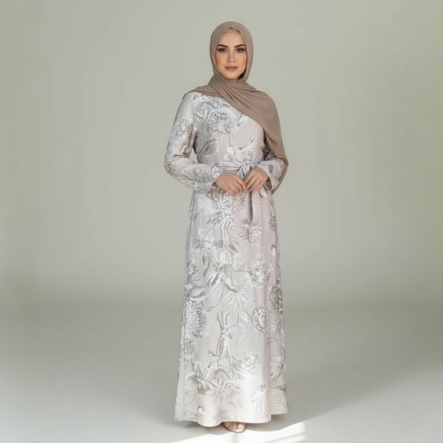 HANIYA DRESS
