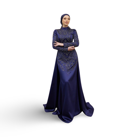 ZEINA NAVY