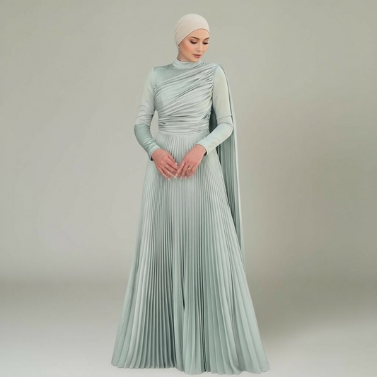 HANI DRESS MINT